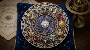 Zlatni nakit prema horoskopskom znaku