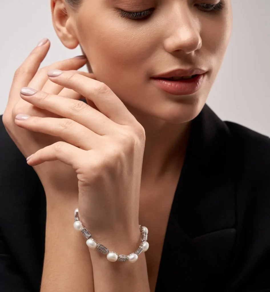 Elegancija u nakitu-Zlatarna Korzo