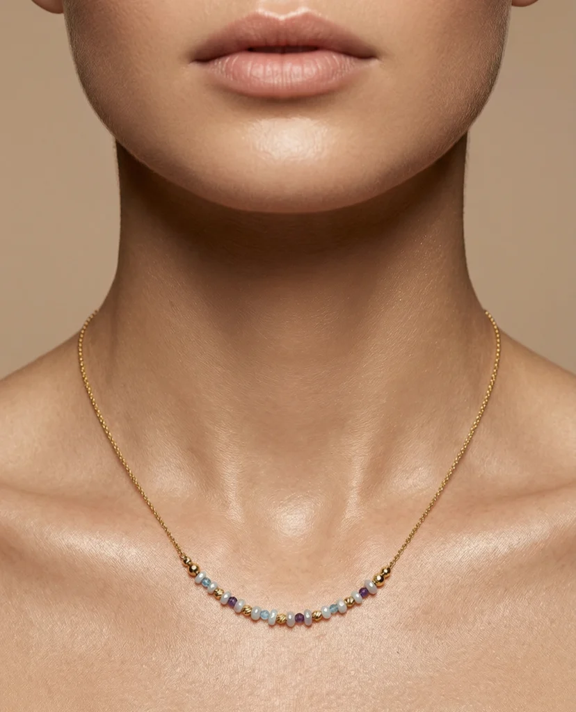 Elegancija u nakitu-Zlatarna Korzo